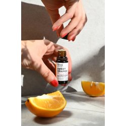 Nurme - 100% Sweet Orange essential oil