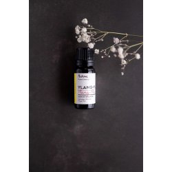 Nurme - 100% Ylang-Ylang essential oil