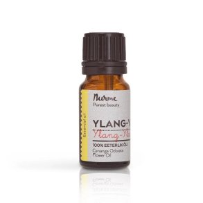 Nurme - 100% Ylang-Ylang essential oil