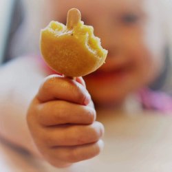 Nyborggaard - Organic Flaxseed Oil - Cold pressed