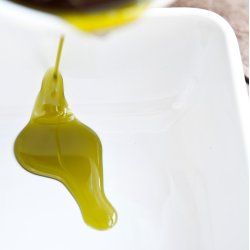 Nyborggaard - Biologische Hennepolie - Koudgeperst