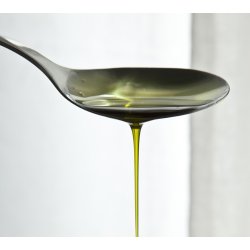 Nyborggaard - Biologische Hennepolie - Koudgeperst