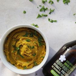 Nyborggaard - Organic Flaxseed Oil - Cold pressed