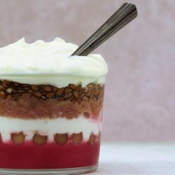 Nyborggaard - Organic Flaxseed Oil bag-in-box - Cold pressed