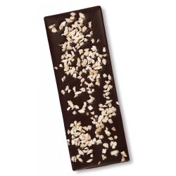 KOLADEN - Organic Dark 72% Chocolate - Ginger &amp; Lemon