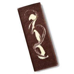 KOLADEN - Organic Dark 70% Chocolate - Peppermint &amp; Crunchy