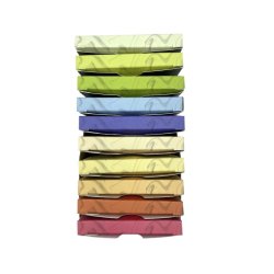 KOLADEN - Organic Milk Chocolate - French Nougat