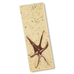 KOLADEN - Organic White Chocolate - Lemon &amp; Licorice