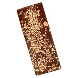 KOLADEN - Organic Milk Chocolate - French Nougat
