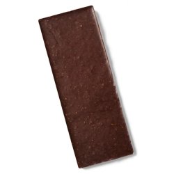 KOLADEN - Organic Dark 72% Chocolate - Orange &amp; Crunch