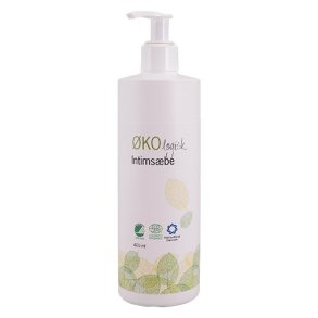 �KOlogisk - Intims�be 400ml