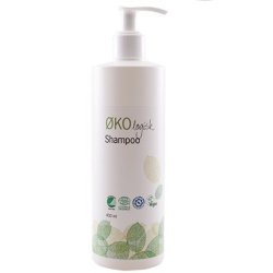 �KOlogisk - Shampoo parfumefri 400ml