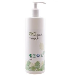 �KOlogisk - Shampoo parfumefri 400ml