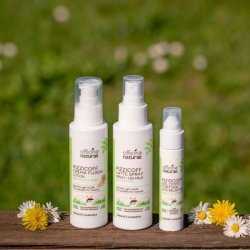 Officina naturae - Soothing gel