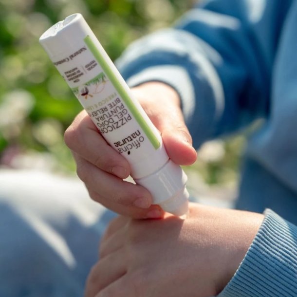 Officina naturae - Soothing gel