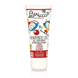 Officina naturae - Kids toothpaste - cherry