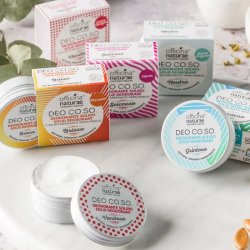 officina naturae - Deodorant - Fragrance neutral