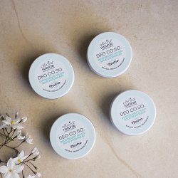 officina naturae - Deodorant - Fragrance neutral