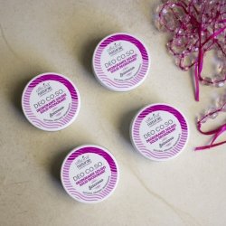 officina naturae - Deodorant - Oriental