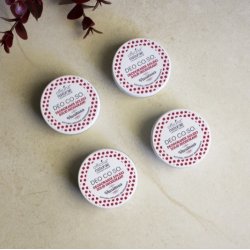 officina naturae - Deodorant - Exotic