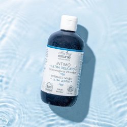 Officina naturae - Intimate wash - Ultra gentle