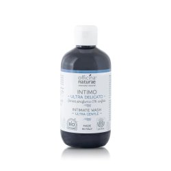 Officina naturae - Intimate wash - Ultra gentle