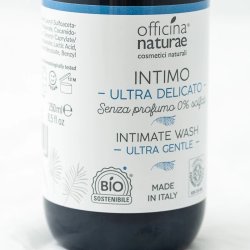 Officina naturae - Intimate wash - Ultra gentle
