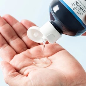 Officina naturae - Intimtvtt - Ultra mild