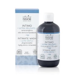 Officina naturae - Intimate wash - Ultra gentle