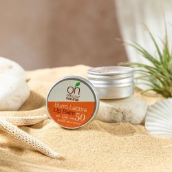 officina naturae - Lip Balm SPF 50