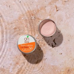 officina naturae - Lip Balm SPF 50