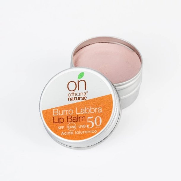 officina naturae - Lip Balm SPF 50