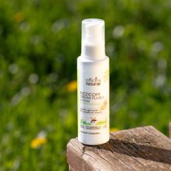 Officina naturae - Mosquito lotion - Kids 