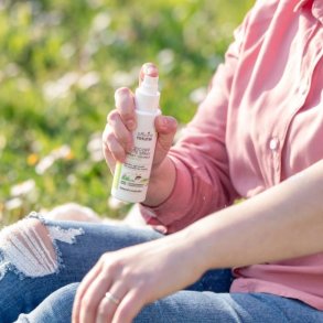 Officina naturae - Myggspray - on 