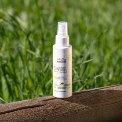 Officina naturae - Mosquito spray - on "milk"