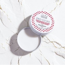 officina naturae - Deodorant - Exotic