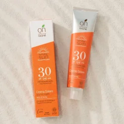 officina naturae - Sun Cream SPF 30