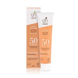 officina naturae - Sun care SPF 50