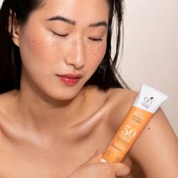 officina naturae - Sun care SPF 50