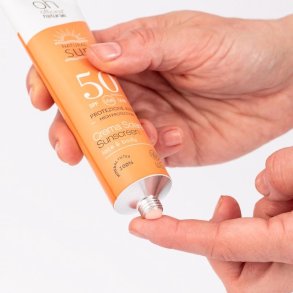 officina naturae - SolKrm SPF 50