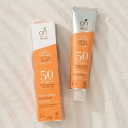 officina naturae - Sun care SPF 50