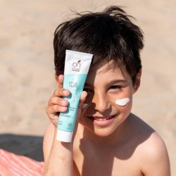 officina naturae - Sun care SPF 50 - Kids