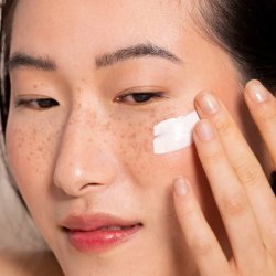 officina naturae - Sun care SPF 50 - Facial &amp; decollet 