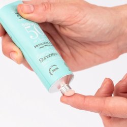 officina naturae - Sun care SPF 50 - Kids