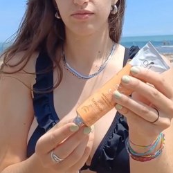 officina� naturae - Solcreme SPF 50