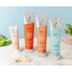 officina naturae - Sun Cream SPF 30