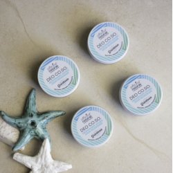 officina naturae - Deodorant - Spicy