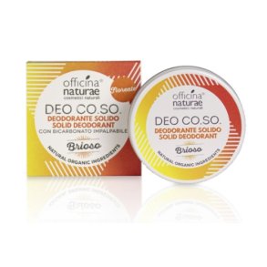 officina naturae - Deodorant - Wild Flower