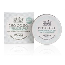 officina naturae - Deodorant - Fragrance neutral
