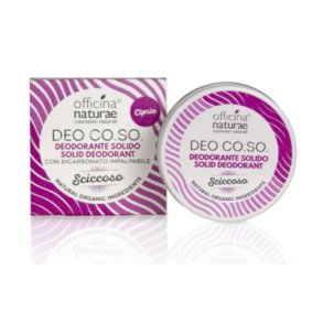 officina naturae - Deodorant - Orientalisch